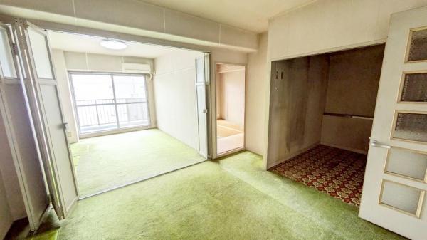 野中北スカイハイツ