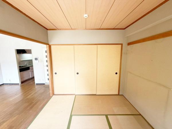 ユニライフ北大阪３号棟