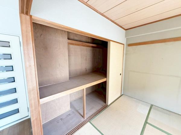ユニライフ北大阪３号棟