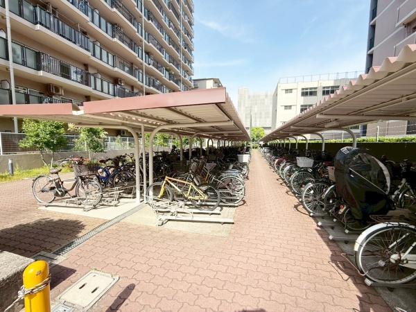 ユニライフ北大阪３号棟