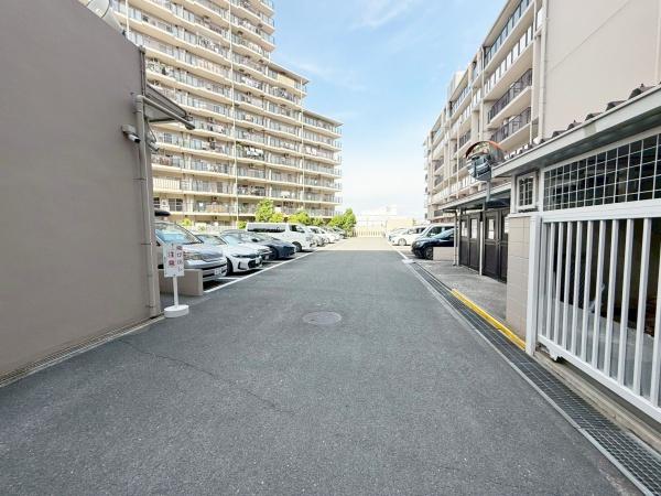 ユニライフ北大阪３号棟