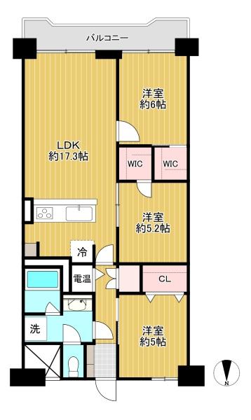 プライムハイツ新大阪