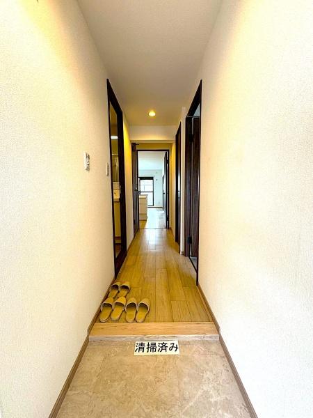 ファミール豊中千里園