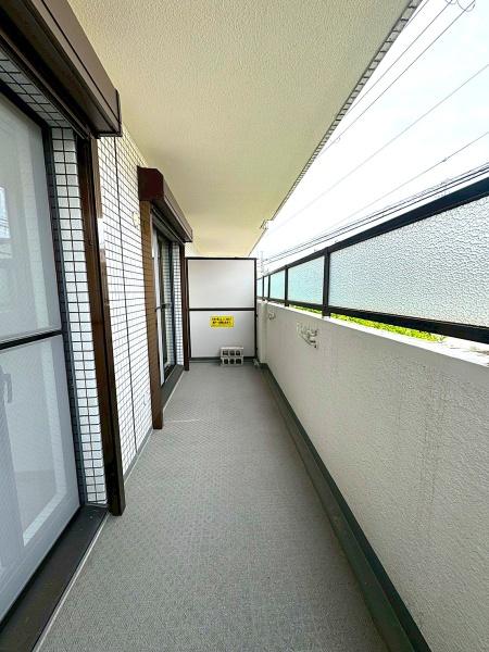 ファミール豊中千里園