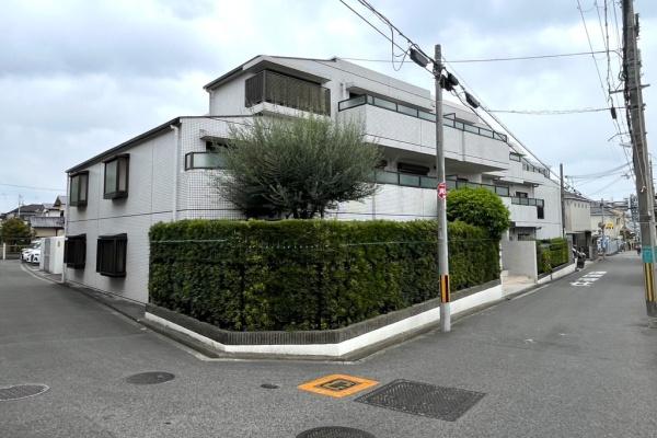ファミール豊中千里園