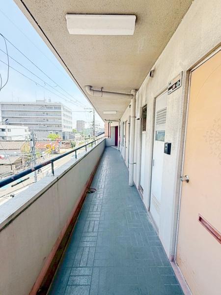 ユニーブル岡町