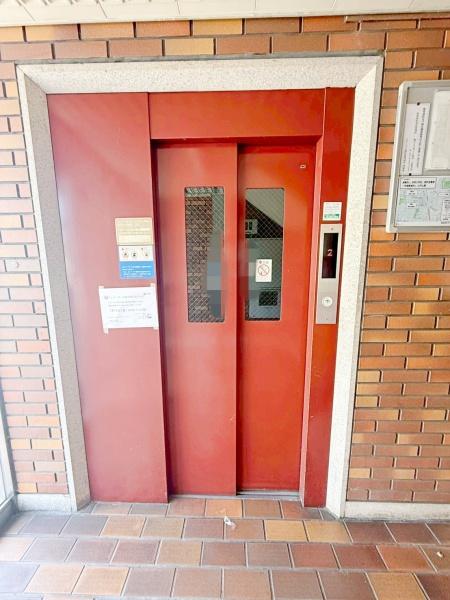 ユニーブル岡町