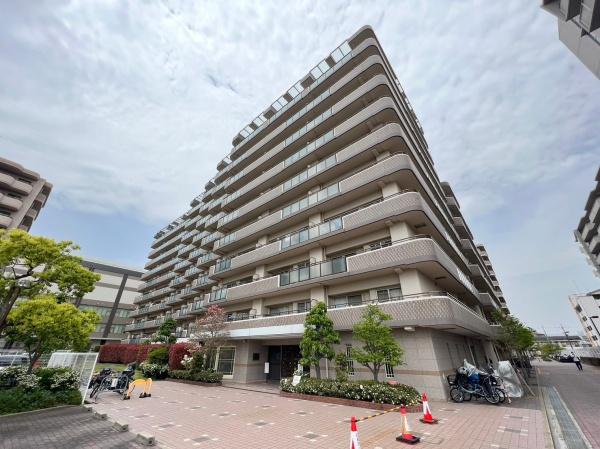 ディオフェルティ豊中・曽根