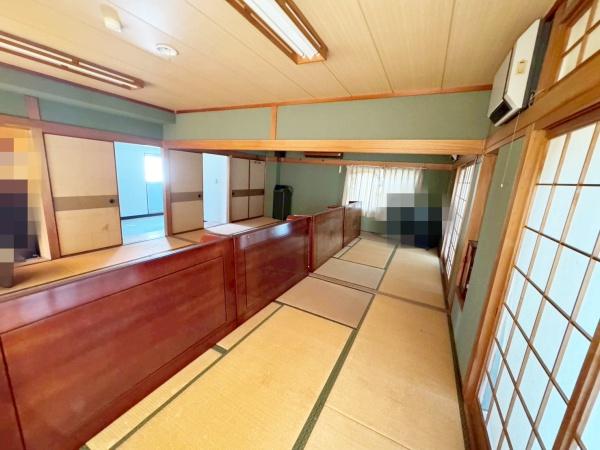 海南市船尾の中古一戸建て