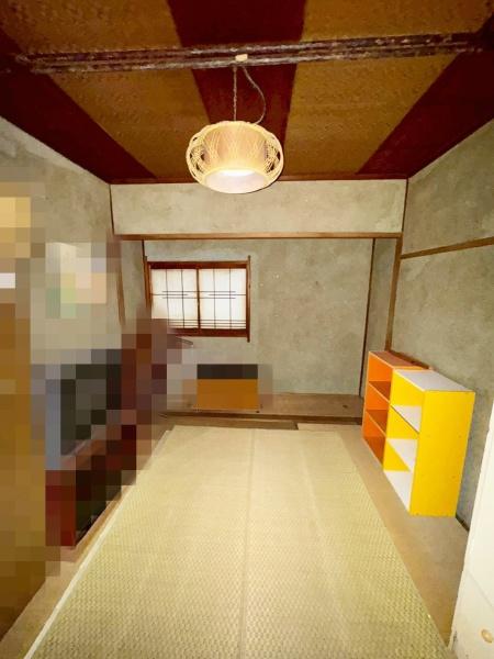 海南市船尾の中古一戸建て