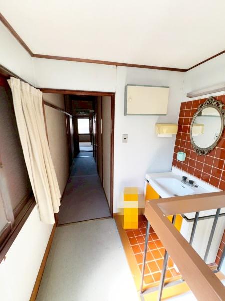 海南市船尾の中古一戸建て