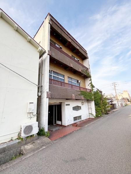 海南市船尾の中古一戸建て