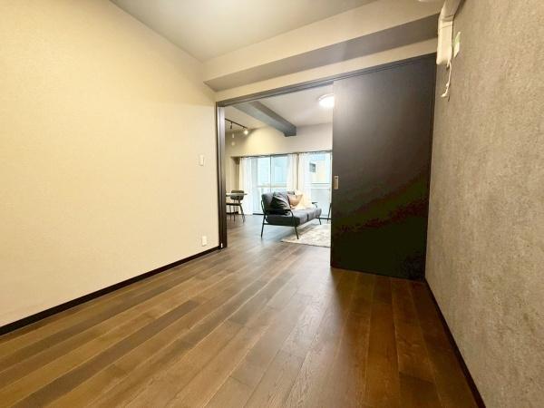 進和江坂アーバンライフ