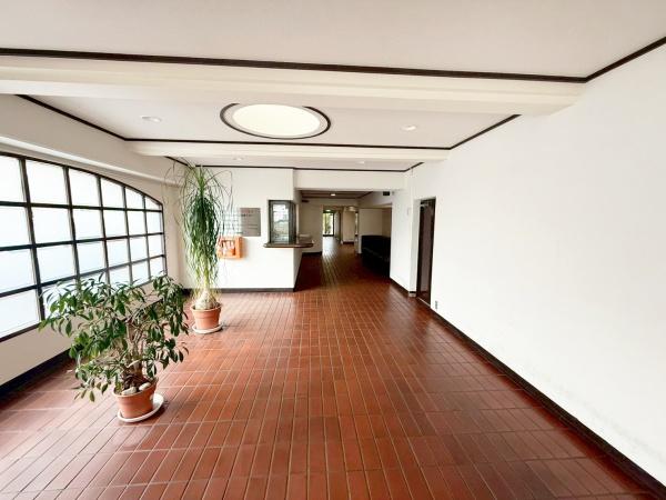 進和江坂アーバンライフ