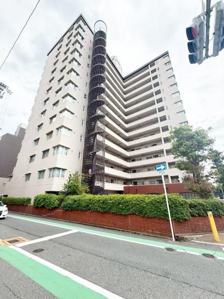 進和江坂アーバンライフ