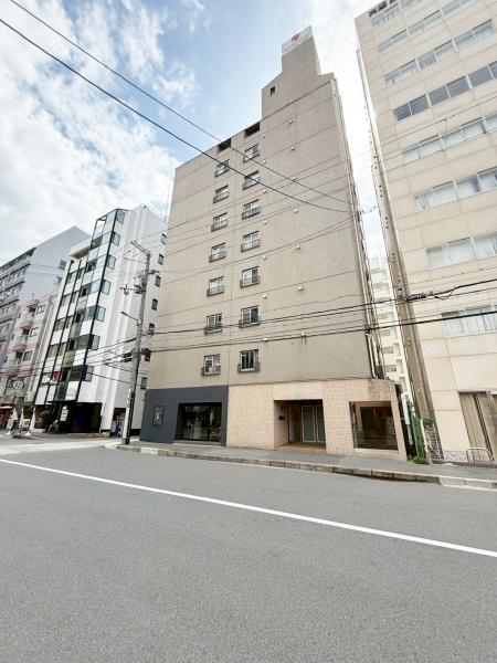 チサンマンション新大阪十番館