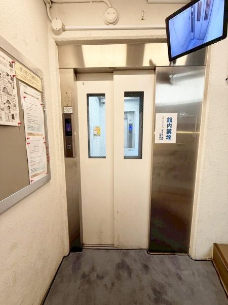 チサンマンション新大阪十番館