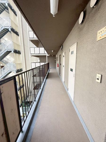 チサンマンション新大阪十番館