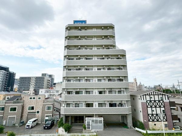 エスリード新大阪第６
