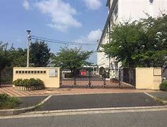 豊中メゾン桃山台1号棟(豊中市立新田南小学校)