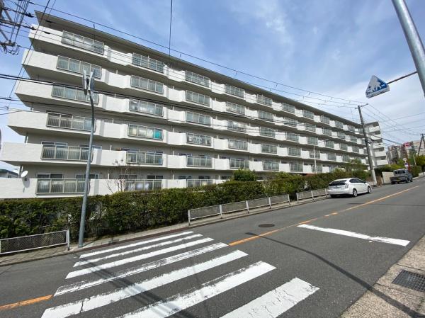 豊中メゾン桃山台１号棟