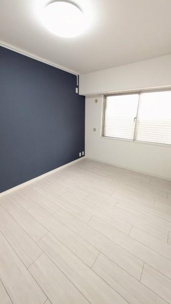 レックスタウン新高１号館