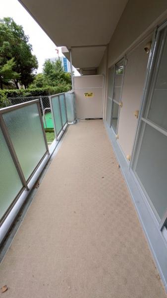 レックスタウン新高１号館