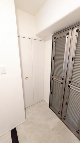 レックスタウン新高１号館