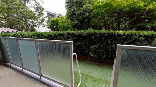 レックスタウン新高１号館