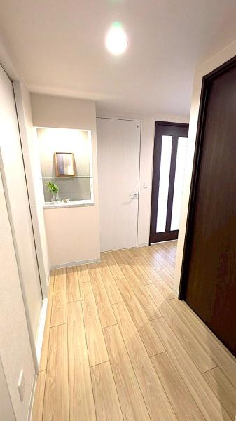 ギャラリーコート豊中・中桜塚