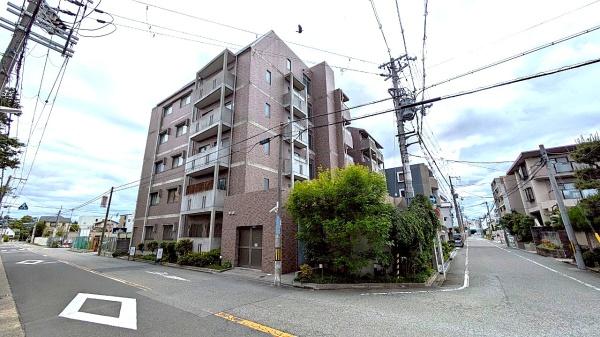 ギャラリーコート豊中・中桜塚