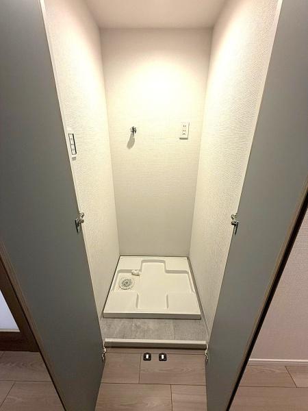 北緑丘第四住宅　18号棟