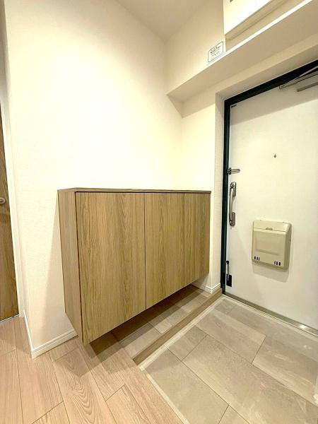 北緑丘第四住宅　18号棟