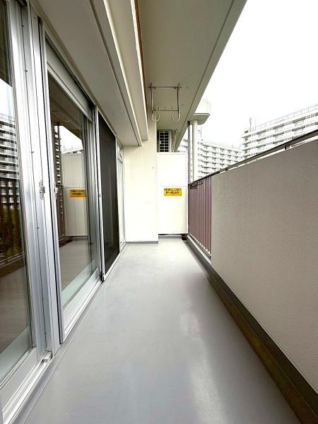 北緑丘第四住宅　18号棟
