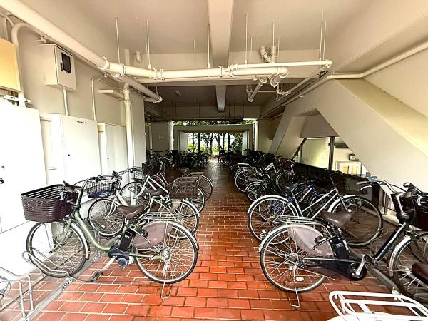 北緑丘第四住宅　18号棟