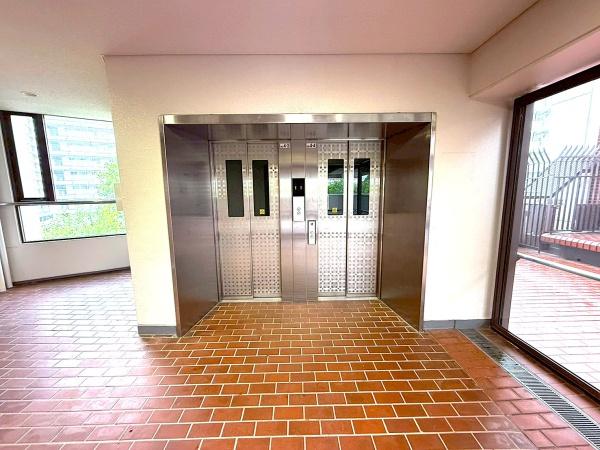 北緑丘第四住宅　18号棟