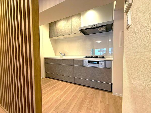 北緑丘第四住宅　18号棟