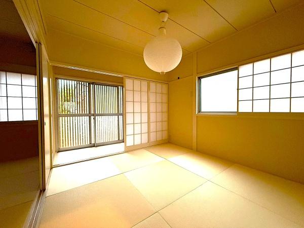 豊中市千里園３丁目の中古一戸建て