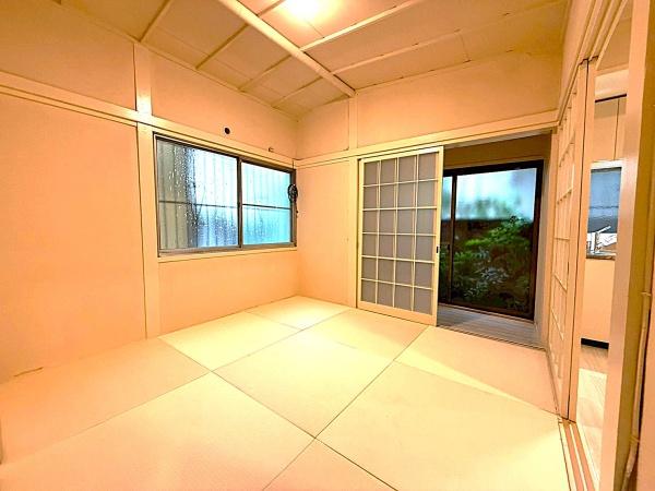 豊中市千里園３丁目の中古一戸建て