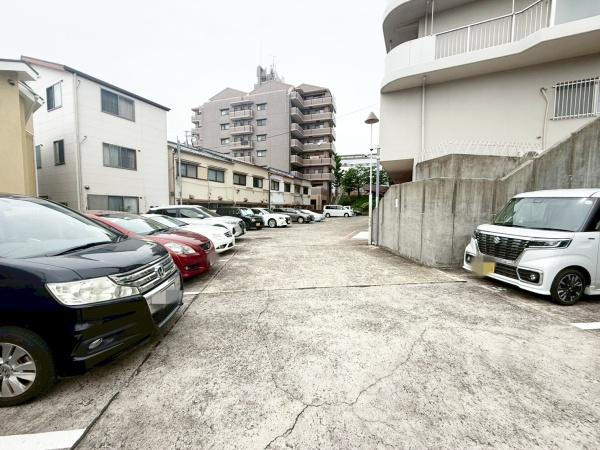 サンハイツ刀根山