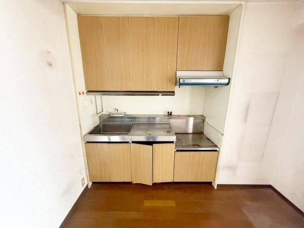 サンハイツ刀根山