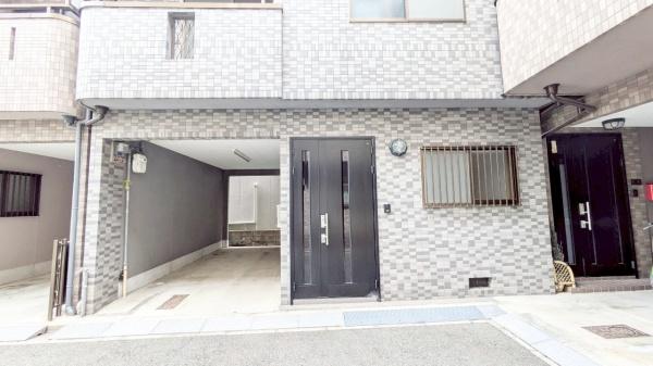 大阪市淀川区三津屋南２丁目の中古一戸建て
