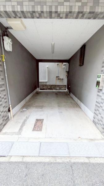 大阪市淀川区三津屋南２丁目の中古一戸建て