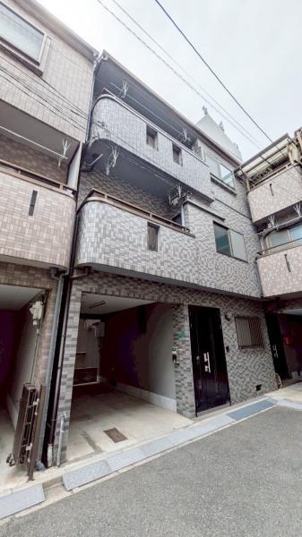 三津屋南2丁目　中古戸建