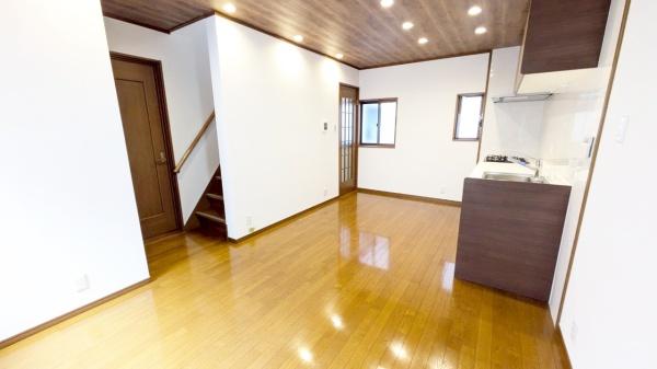 大阪市淀川区三津屋南２丁目の中古一戸建て
