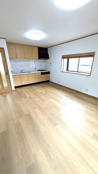 淀川区西三国1丁目　中古戸建