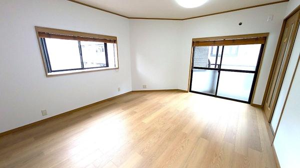 淀川区西三国1丁目　中古戸建
