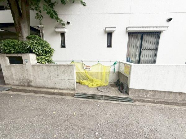 コスモ刀根山