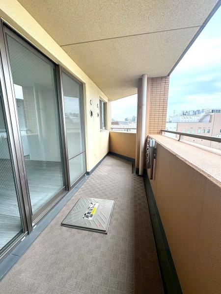 ディクラディア豊中少路プレビシオンコート