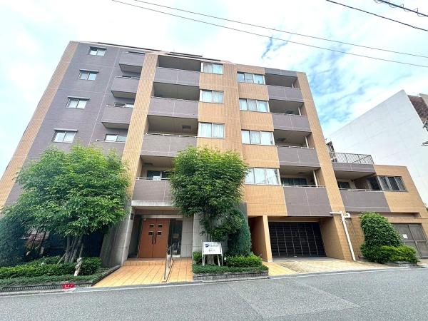 ディクラディア豊中少路プレビシオンコート